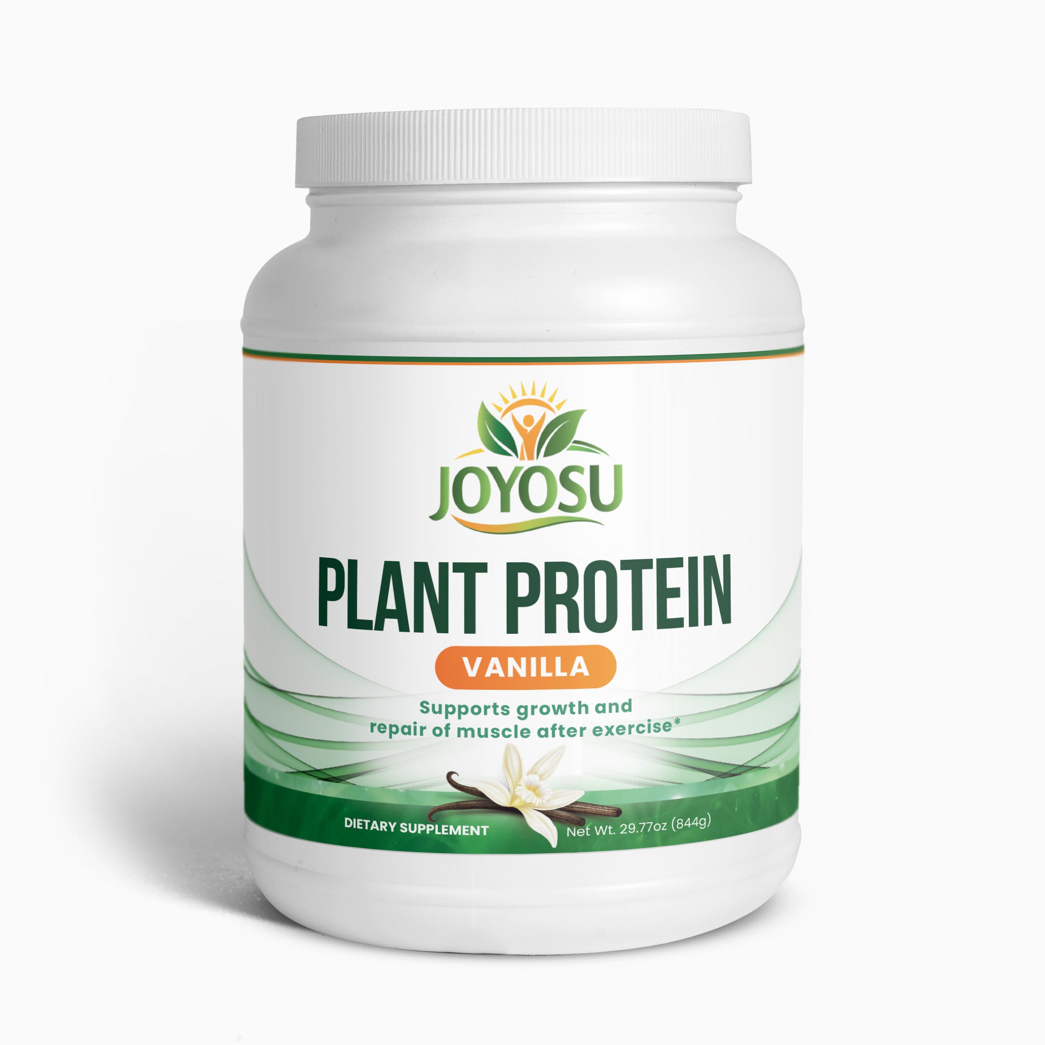JOYOSU Plant Protein - Vanilla